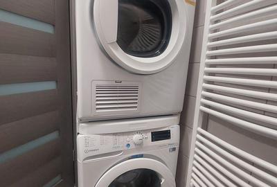 Garsonieră decomandată în Județean - 3