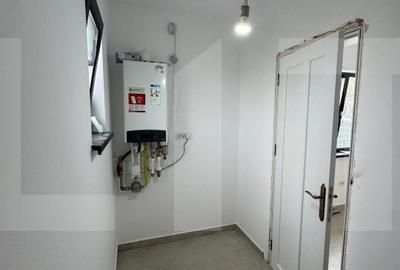 Casă cu 3 camere cu Teren 1250 Mp în Central
