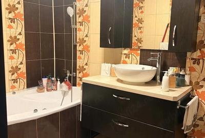 Apartament cu 2 camere semidecomandat în Central - 1