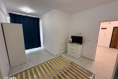 Apartament cu 2 camere în Km 4 - 1
