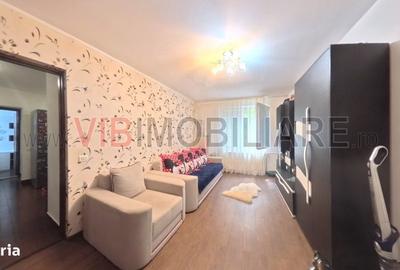 Apartament cu 2 camere decomandat în Rahova