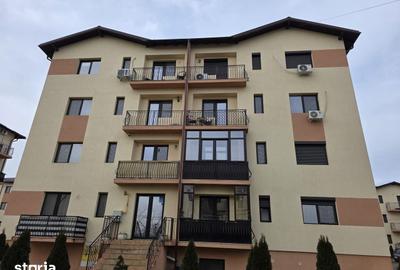 Apartament cu 2 camere decomandat în Ciurea - 5
