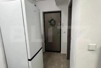 Garsonieră semidecomandată în Cornitoiu - 3
