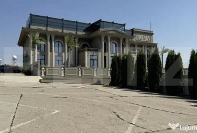 Spațiu comercial, de 1,570 mp, în Central - 1