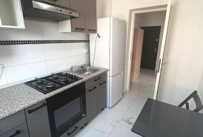 Garsonieră decomandată în Lunca Cetățuii - 4