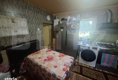 Casă cu 5 camere cu Teren 5800 Mp în Crângurile - 8