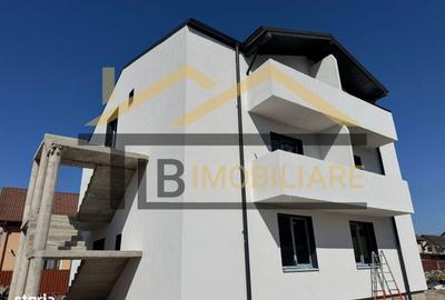 Apartament cu 2 camere în Central - 2
