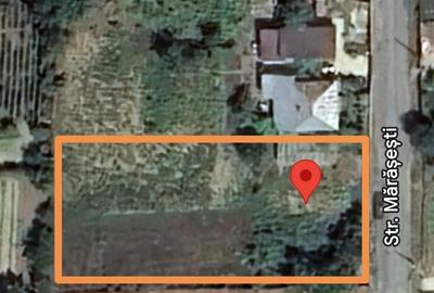 Teren de 1428 mp, în Somova - 4