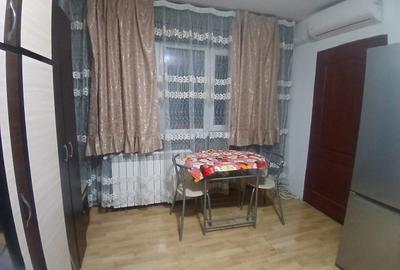 Garsonieră decomandată în Satu Nou (Baba Ana)