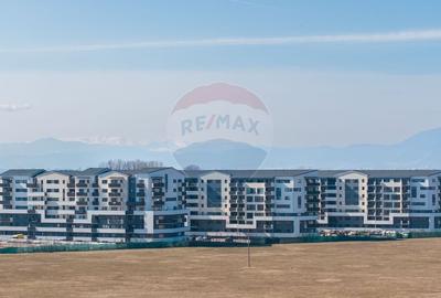 Apartament cu 2 camere semidecomandat în Rulmentul - 12