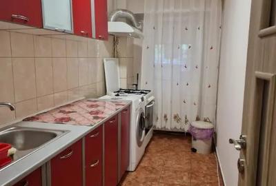 Garsonieră decomandată în Vitan - 7