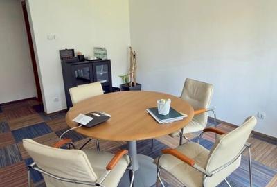 Apartament cu 3 camere decomandat, mobilat în Unirii - 4