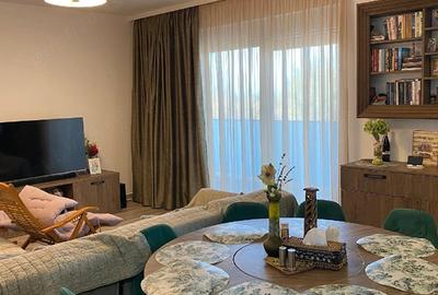 Apartament cu 3 camere decomandat în Nord - 2