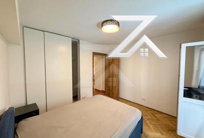 Apartament cu 3 camere decomandat, mobilat în Calea București - 4