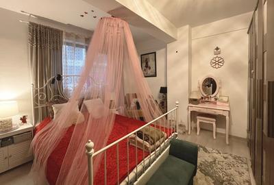Apartament cu 3 camere decomandat, mobilat în Tomis Plus - 8