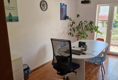 Spațiu comercial, de 30 mp, în Central - 2