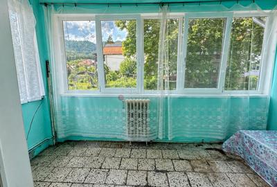 Casă individuală cu 9 camere cu Canalizare în Noua - 14