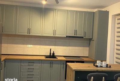 Apartament cu 2 camere în Libertății - 1