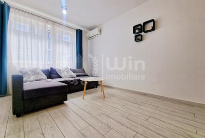 Apartament cu 3 camere semidecomandat, mobilat în Mănăștur - 3