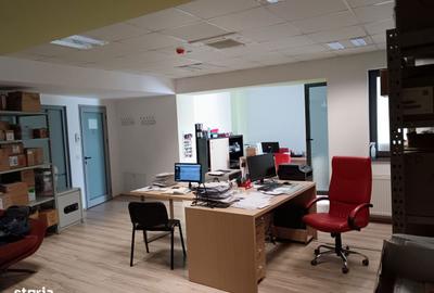 Spațiu comercial, de 55 mp, în Craiovei - 2