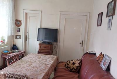 Casă cu 3 camere cu Teren 670 Mp în Elisabetin