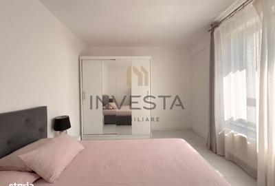 Apartament cu 2 camere semidecomandat în Plopilor - 11
