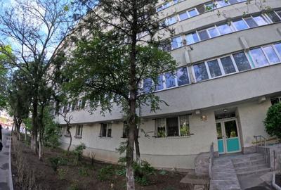 Apartament cu 3 camere decomandat în Morarilor