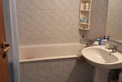 Apartament cu 2 camere decomandat în Lujerului