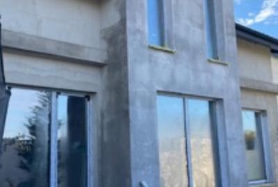 Casă cu 4 camere în Berceni