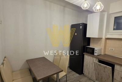 Apartament cu 2 camere, mobilat în Sud - 6