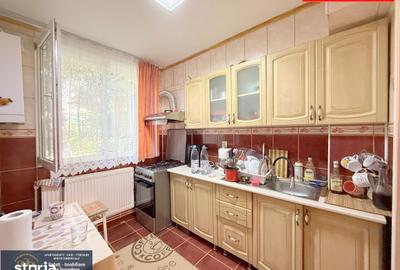 Apartament cu 2 camere în Țiglina 1 - 9