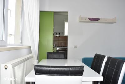 Apartament cu 3 camere decomandat în Central - 5