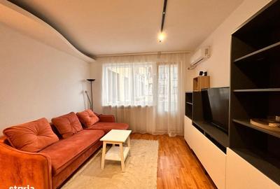 Apartament cu 2 camere în Kogălniceanu - 1