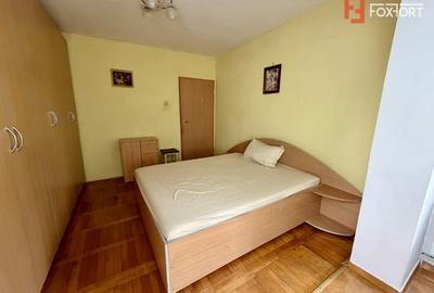Apartament cu 3 camere decomandat, mobilat în Aradului - 6