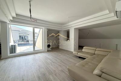 Apartament cu 3 camere decomandat în Aviației
