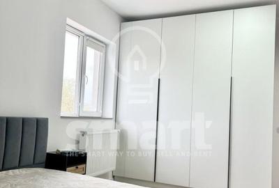 Garsonieră decomandată în Borhanci - 5