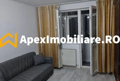 Apartament cu 2 camere decomandat în Berceni