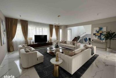 Apartament cu 4 camere în Drumul Taberei