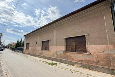 Casă individuală cu 5 camere cu Canalizare în Carei - 3