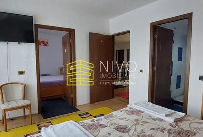 Casă cu 7 camere cu Teren 700 Mp în Praid - 14