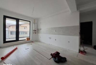 Apartament cu 3 camere în Valea Lupului - 8