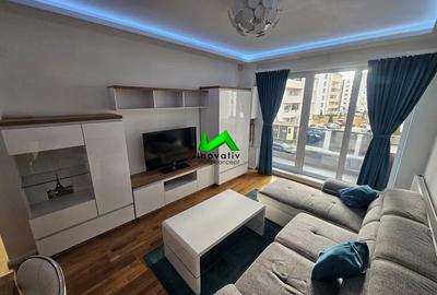 Apartament cu 2 camere decomandat în Hipodrom 3 - 2