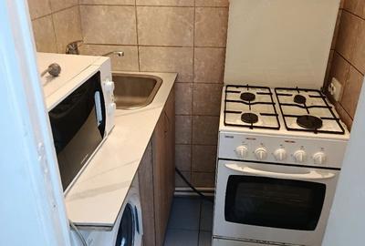 Garsonieră semidecomandată în Baicului