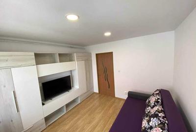 Garsonieră semidecomandată în Pipera - 4