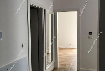 Apartament cu 3 camere, mobilat în Circumvalațiunii - 13