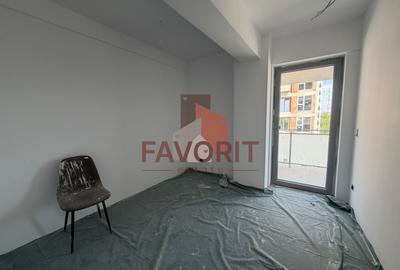 Apartament cu 3 camere decomandat în Lipovei - 5
