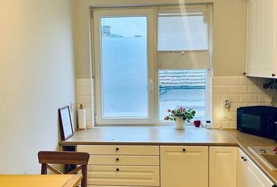 Apartament cu 2 camere în Dosu Bricii