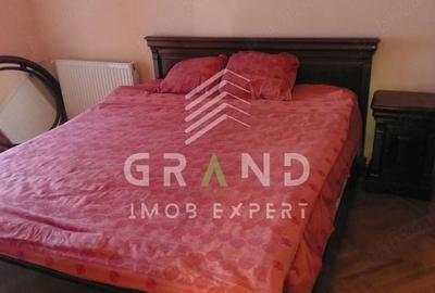 Apartament cu 2 camere decomandat în Gheorgheni