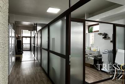 Spațiu comercial, de 138 mp, în Ultracentral - 12
