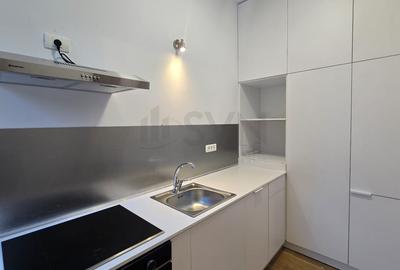 Apartament cu 2 camere semidecomandat, mobilat în Calea Victoriei - 5